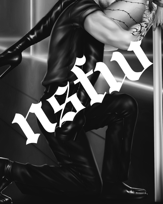 nsfw art
